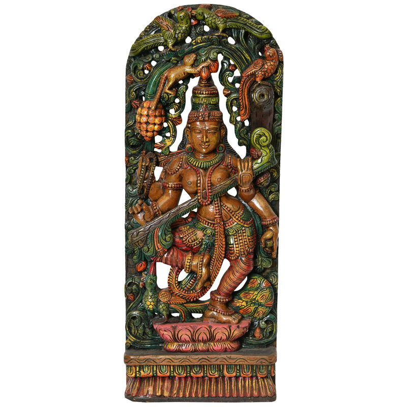 Religious & Spiritual Statue