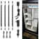 LED 11.8'' Under Cabinet Strip Light