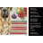 Fawn English Mastiff Vegetables Kitchen Towel-1412338225