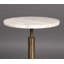 Table de bout à piédestal Sana