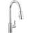 Peerless Flute Kitchen Faucet Side Spray-72531451-72531450