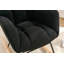 Chaise berçante moderne Marsa-107329477