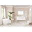 Ensemble de meuble-lavabo simple 60 po Valente