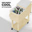 Winado Armoire de rangement pour l'extérieur-112842825