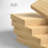 Cicada wing unique dining table set-109894889