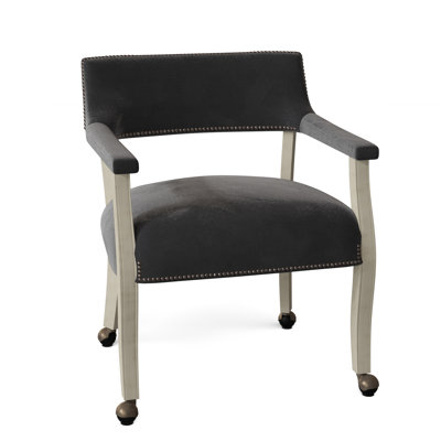 Fauteuil Thayer