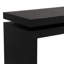 Console de 60 po Farmhouse