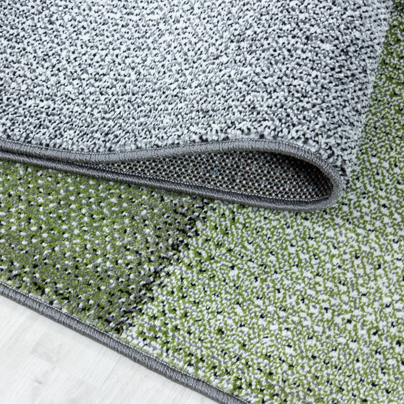 Laymon Flatweave Area Rug, Rectangle 200 x 290cm