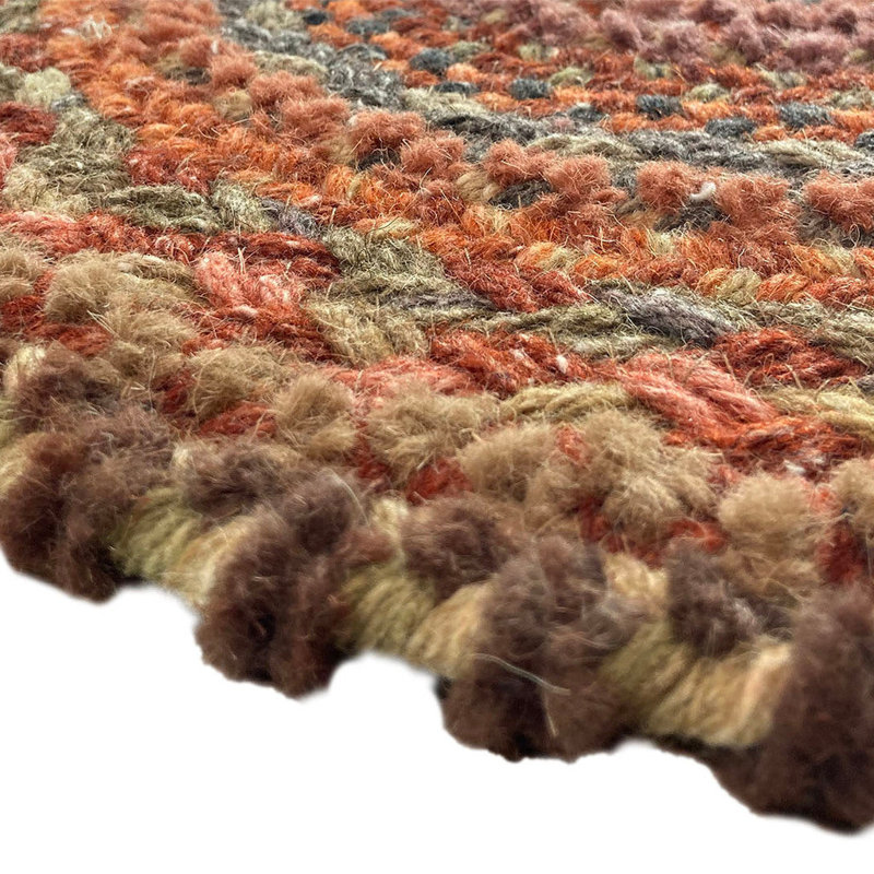 Lyam Indoor Rug, Round 8'6"