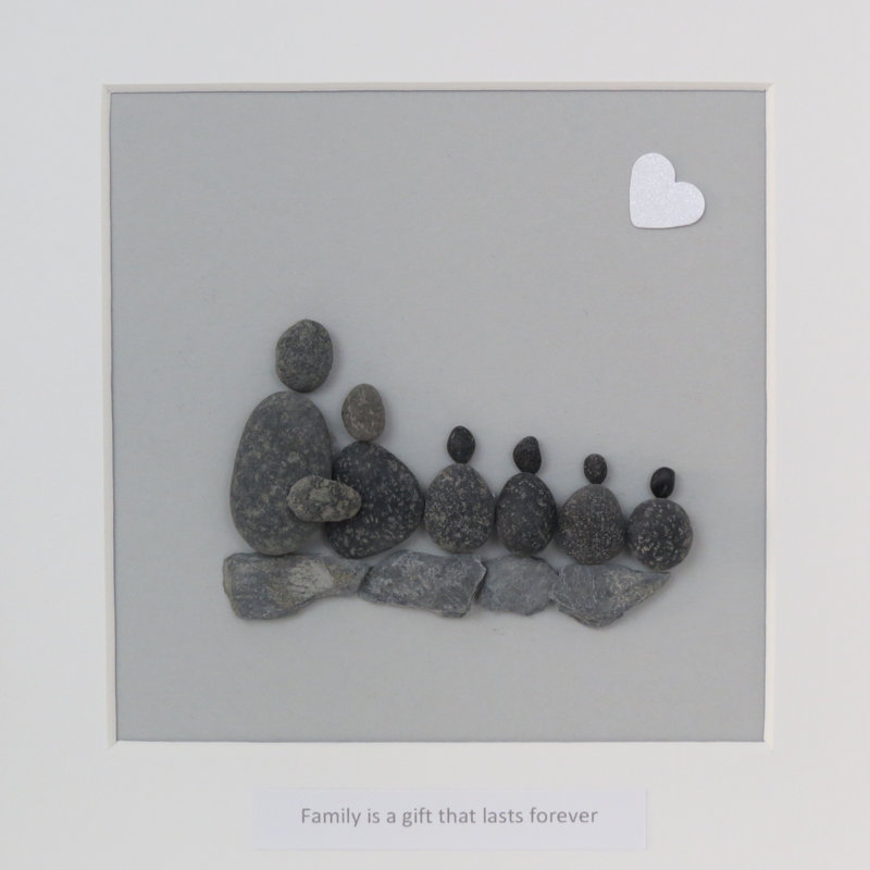 Single Picture Frame Print