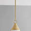 Luminaire suspendu Mica par MEGAN MOLTEN-527730657