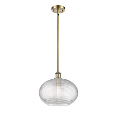 Luminaire suspendu à 1 tige Ballston Jerard-516-G555