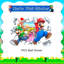 Autocollants muraux Super Mario