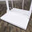 Barrington 15.7'' Metal Clothing Rack