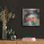 Ivy Bronx «Coral Hills» par Gocan, art mural en métal-1776837482