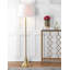 Lampe sur pied 63 po Derry