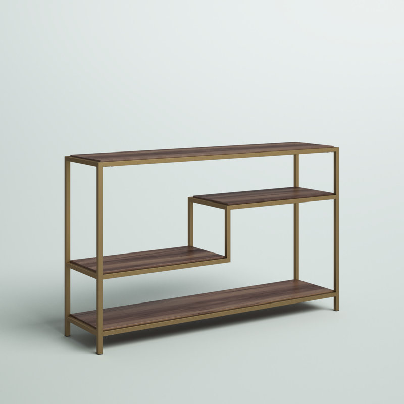 Tadwick 47.25'' Console Table