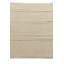 Tapis ivoire Odle