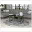 Table basse à plateau relevable Dayton
