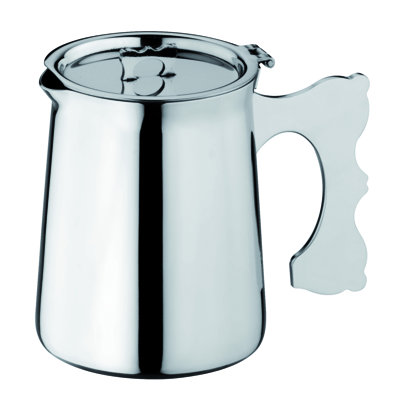 Cafetière 23,67 oz Dolce Vita - 6 pièces
