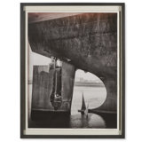 Andre Eichman Shipping-A Print