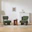 Ensemble de 2 chaises longues modernes-372977529-372977533