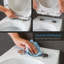 Soft Close Round Toilet Seat