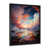 Black Single Picture Framed selected