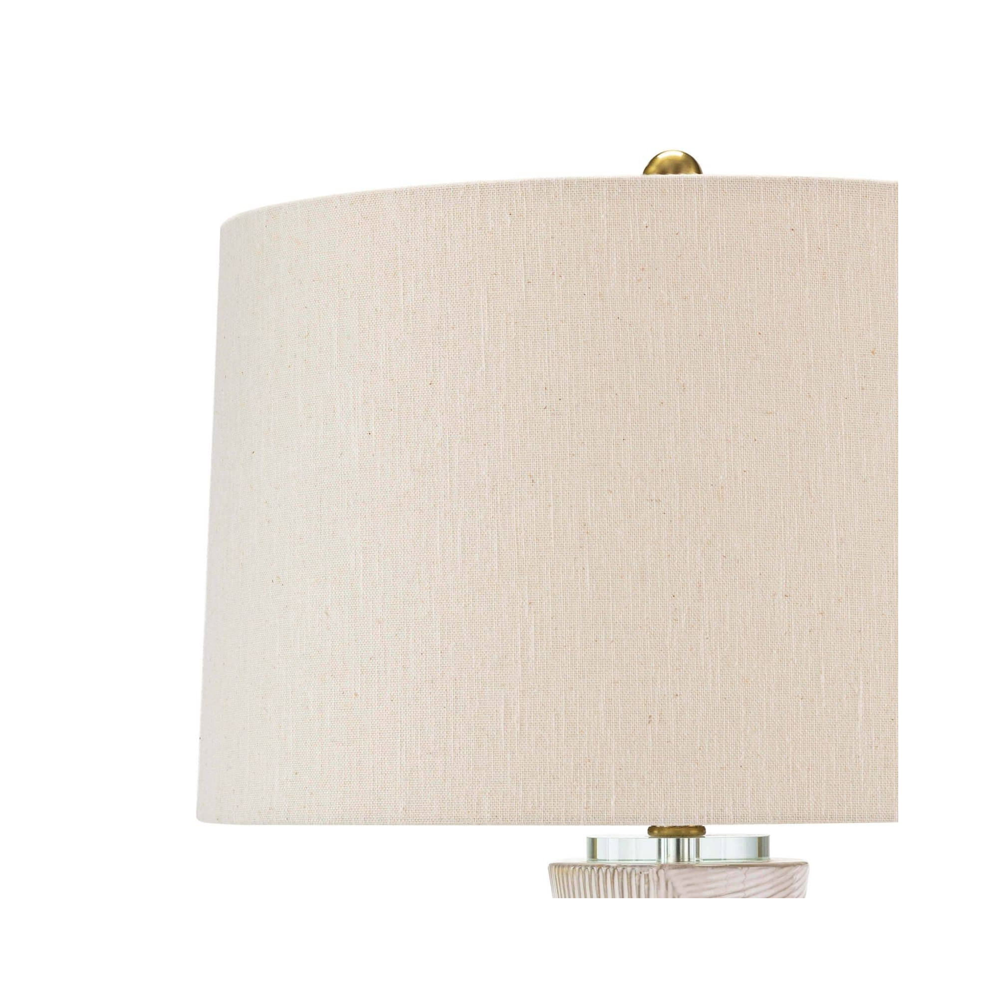 Hugo Ceramic Table Lamp