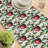Apples in Branches Table Runner-1416405971