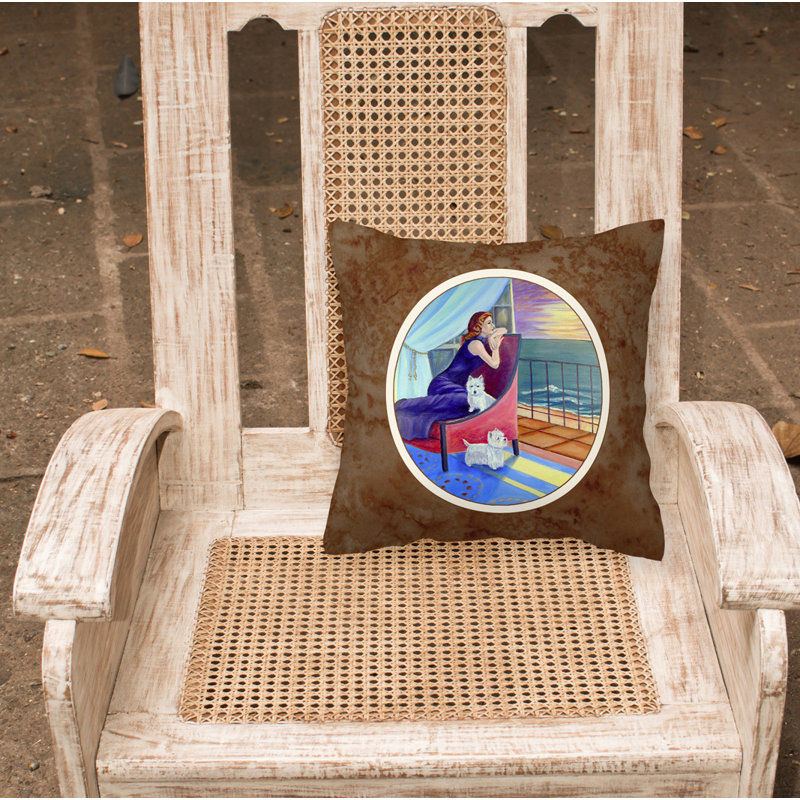  Housse et insert de coussin extérieur d'extérieur