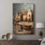 LANDSCAPES Series CCXCIX - Gallery Cavas-117841027