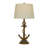 Bentleyville Stone Buffet Lamp