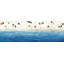 Beach Getaway 1 Piece Wrapped Canvas Painting-20072079