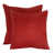Red selected