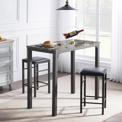 TC 2 - Person Dining Set