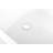Brock 72" x 30.5" Freestanding Soaking Acrylic Bathtub-118658502