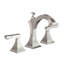 Joffrey Widespread Bathroom Faucet with Drain Assembly-40526662