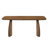 Dining Set, Mid-Century Modern Wooden Table & Upholstered Chair Set For Home, Kitchen, Dining Room-108814405-108814406