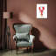 "Breakwater Bay Pinto", art sur toile tendue par Patricia: Red Lobster-1494813396
