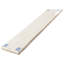 Craquelé de 2 7/8 po X 11-7 / 8 po Carreau de céramique-99026650