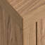 43cm W Bedside Table-1826779049