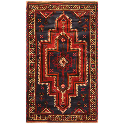 Hilario Oriental Rug