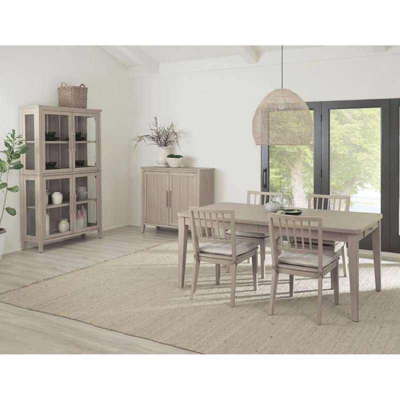 Vitrine miel
