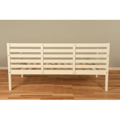 Alhamdi Solid Wood Daybed