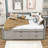 Nagako Wood Daybed-493002346-493002347