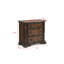 Commode de style contemporain