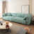 Mint Green selected