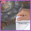 Housses de couette or et argent-126331419