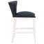 Tabouret de comptoir Macon